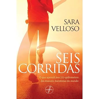 Seis Corridas Sara Velloso